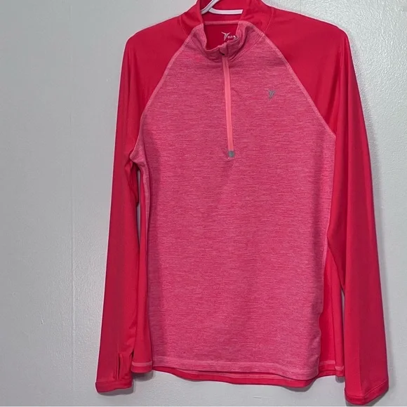 Old Navy Active 1/4 Zip Pullover Jackets Lot of 3 - Picture 2 of 9